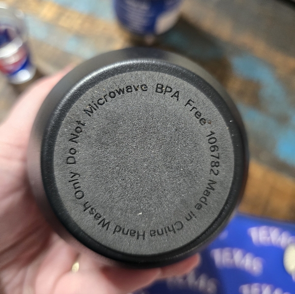 Texas Rangers Set - Picture 8 of 12